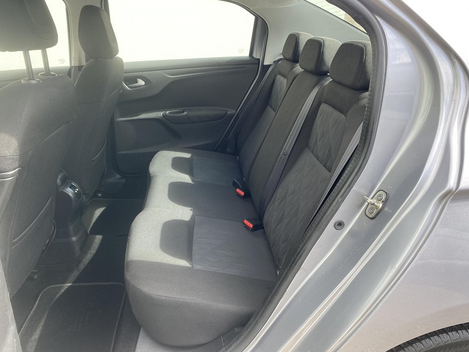Citroën C-Elysee 1.2 VTi Life