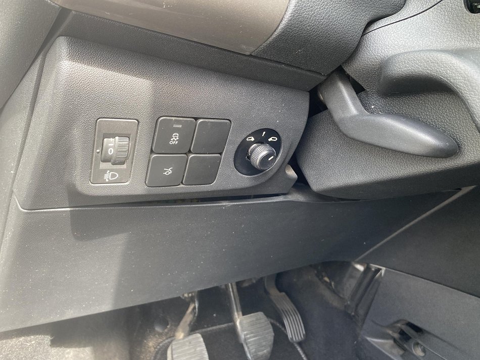 Citroën C-Elysee 1.2 VTi Life