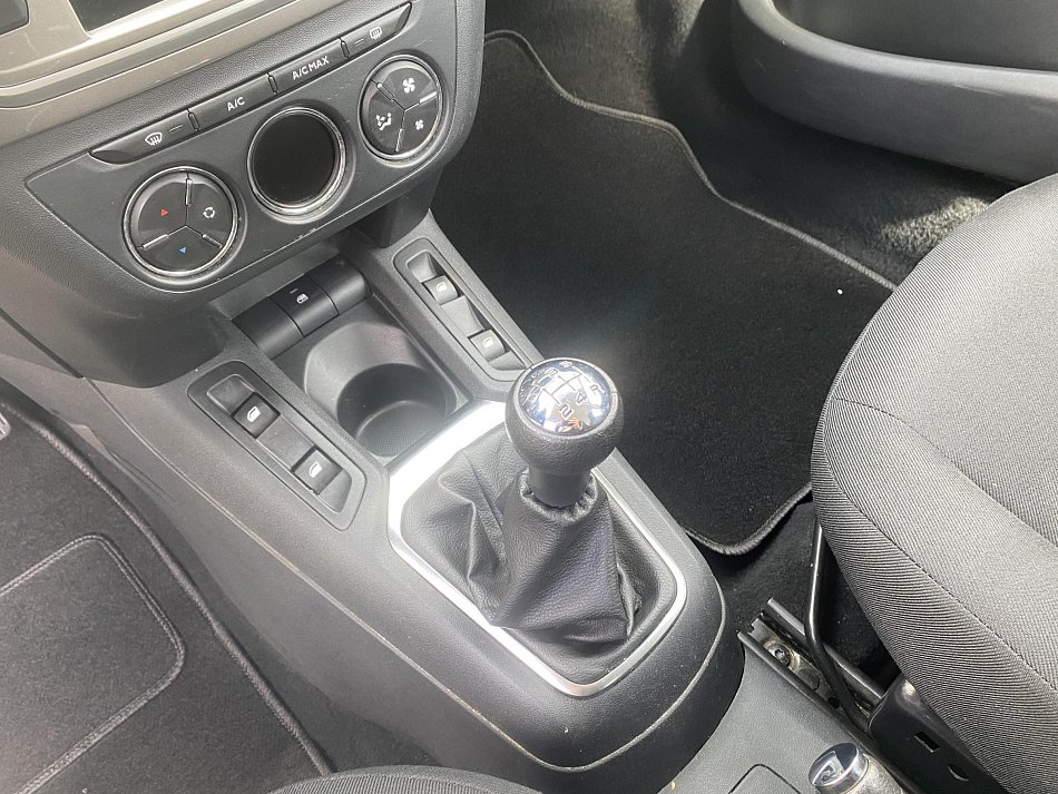 Citroën C-Elysee 1.2 VTi Life