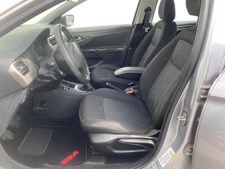 Citroën C-Elysee 1.2 VTi Life