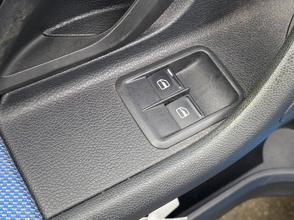 Škoda Roomster 1.2i 