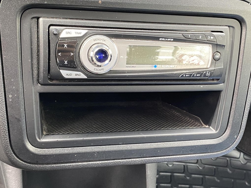 Škoda Roomster 1.2i 