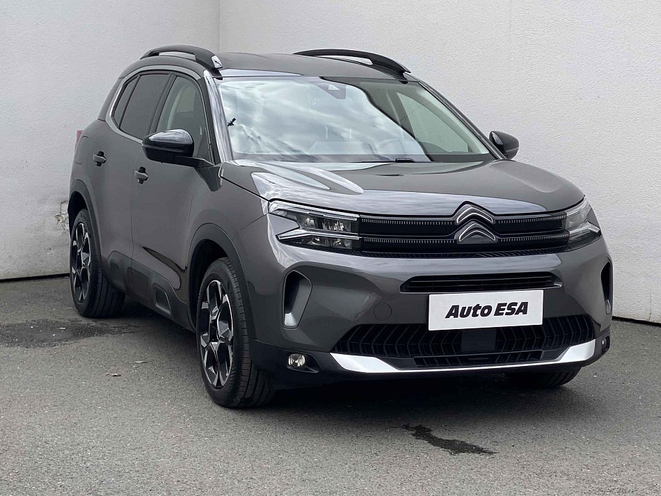 Citroën C5 Aircross 1.2PT Feel