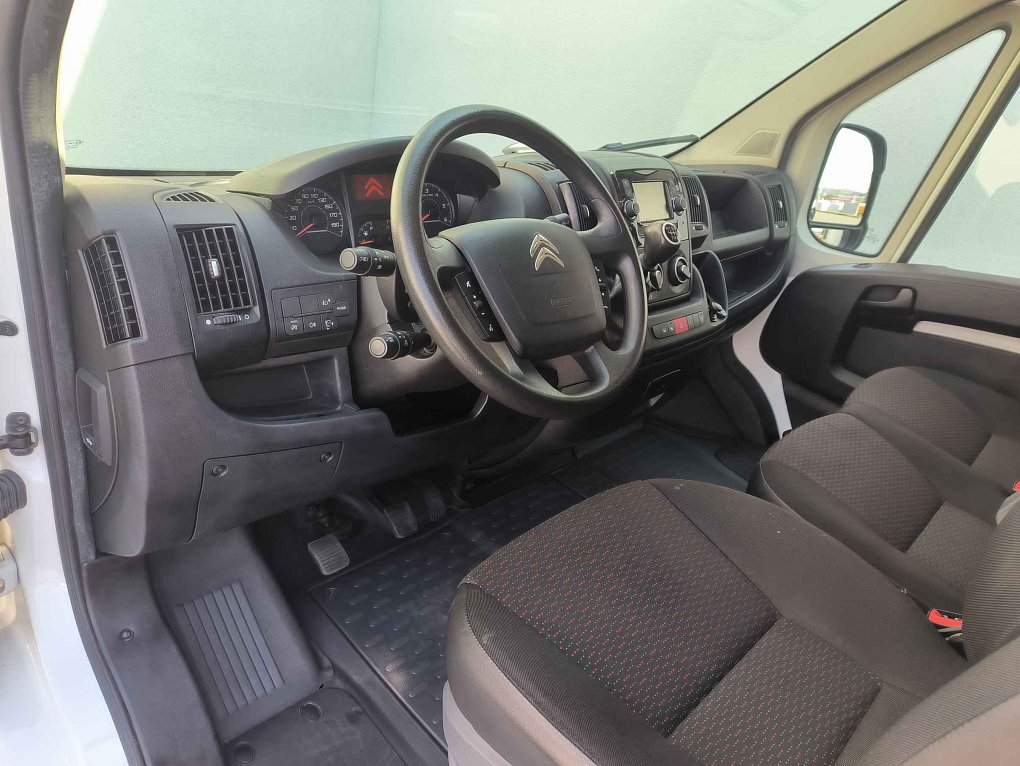 Citroën Jumper 2.2HDi  L2H1