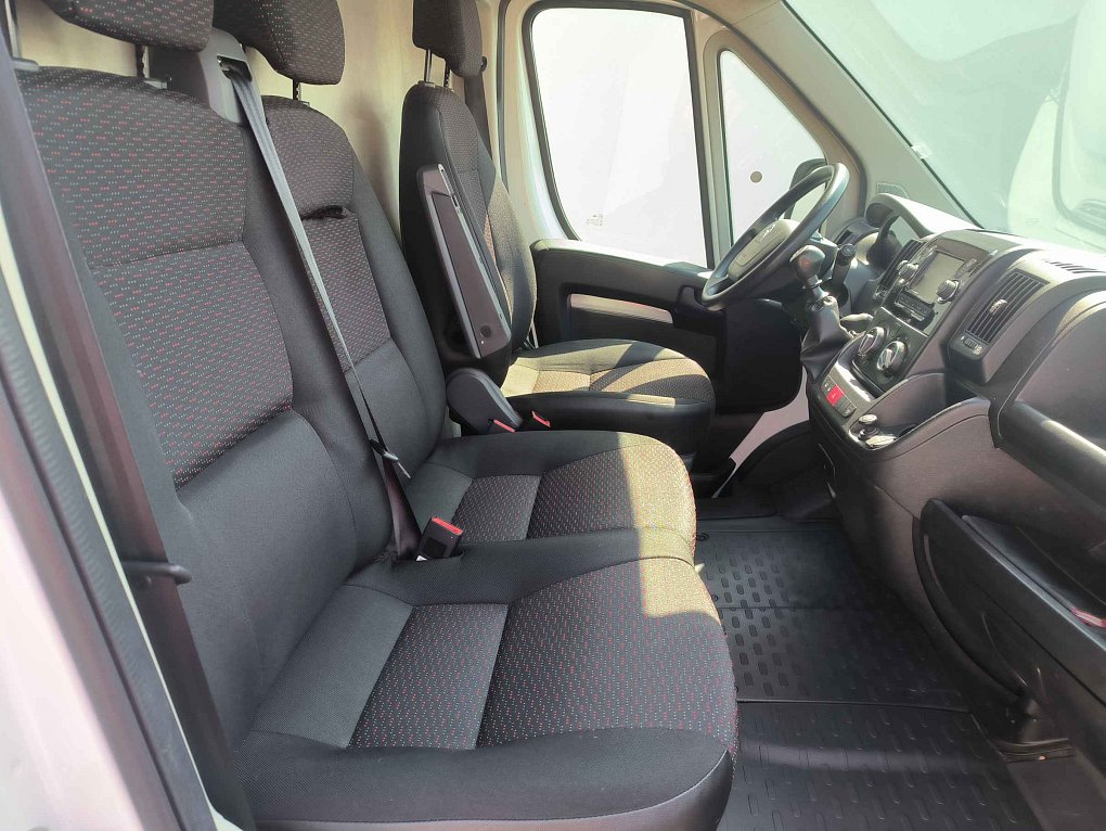 Citroën Jumper 2.2HDi  L2H1