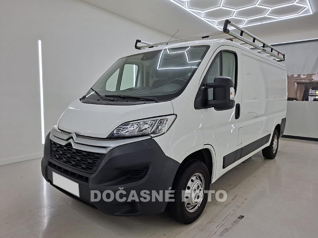 Citroën Jumper 2.2HDi  L2H1