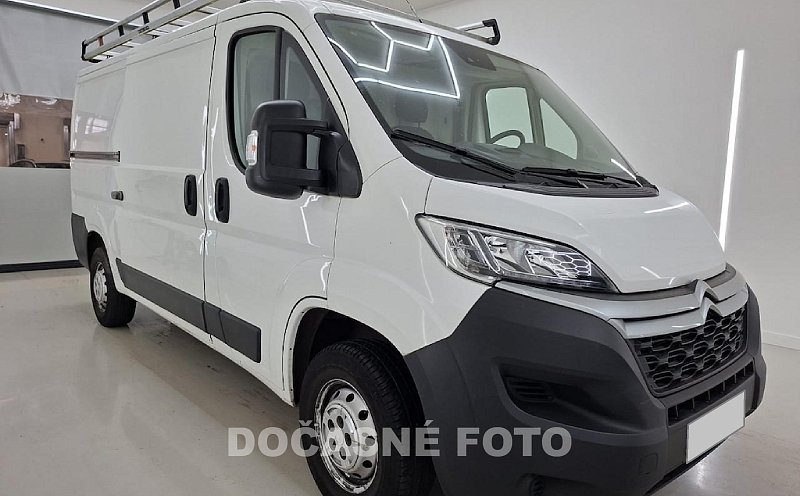 Citroën Jumper 2.2HDi  L2H1