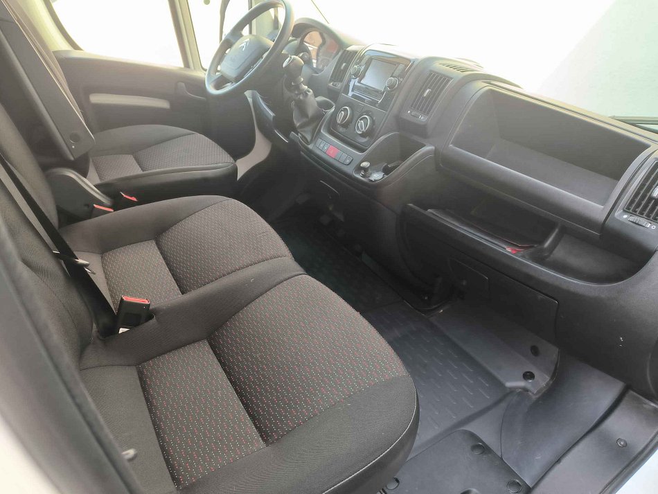 Citroën Jumper 2.2HDi  L2H1