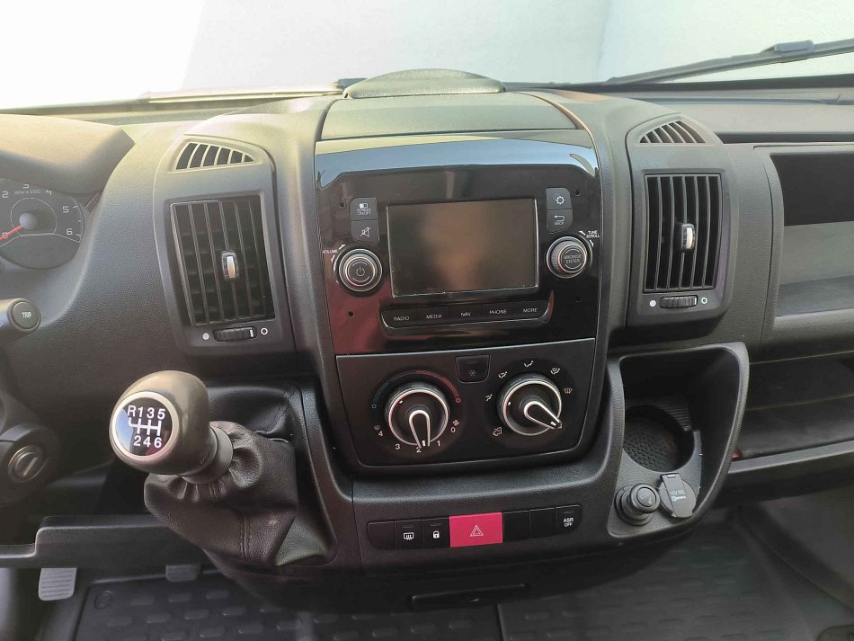 Citroën Jumper 2.2HDi  L2H1