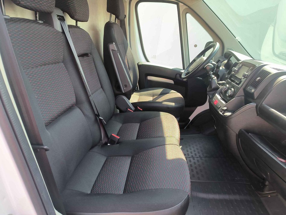 Citroën Jumper 2.2HDi  L2H1