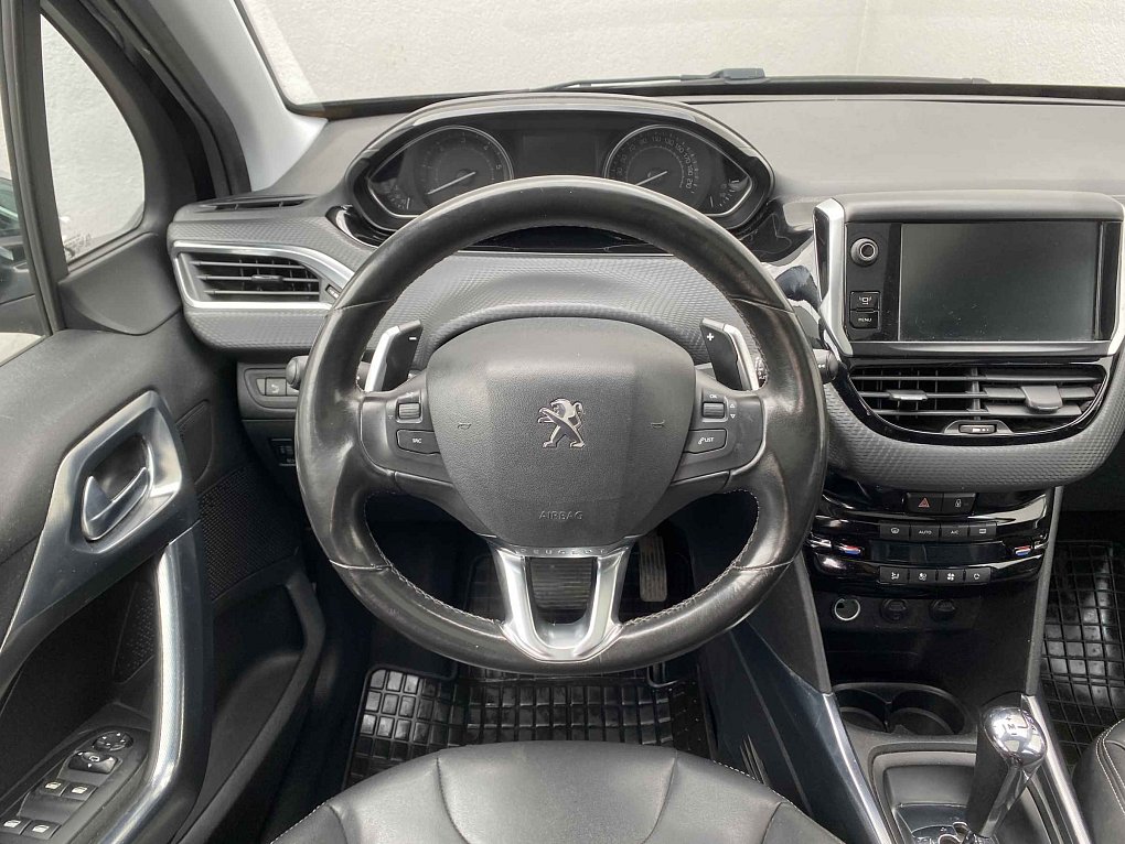 Peugeot 2008 1.6 e-HDI 