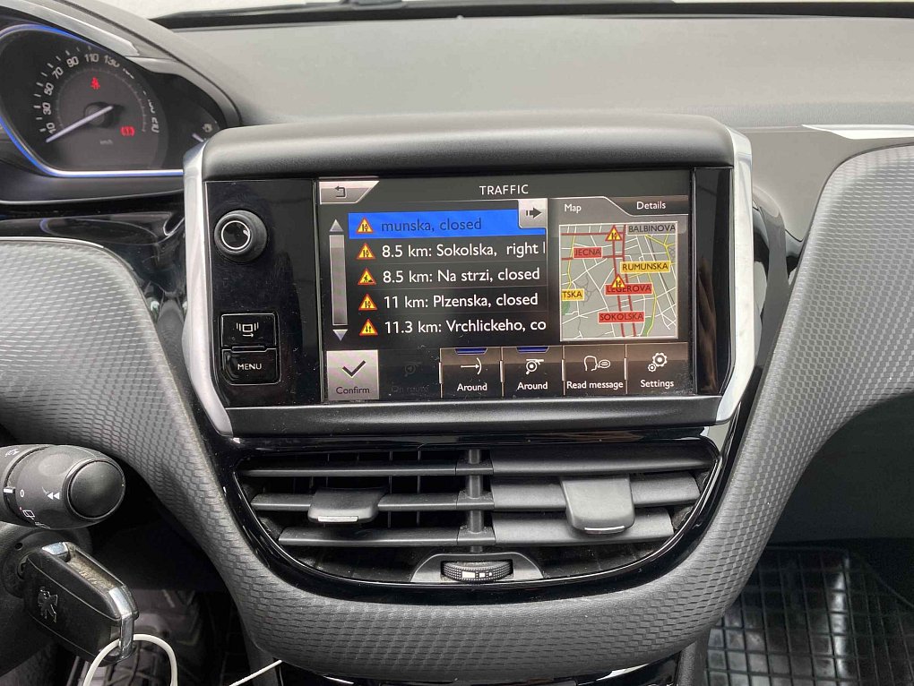 Peugeot 2008 1.6 e-HDI 