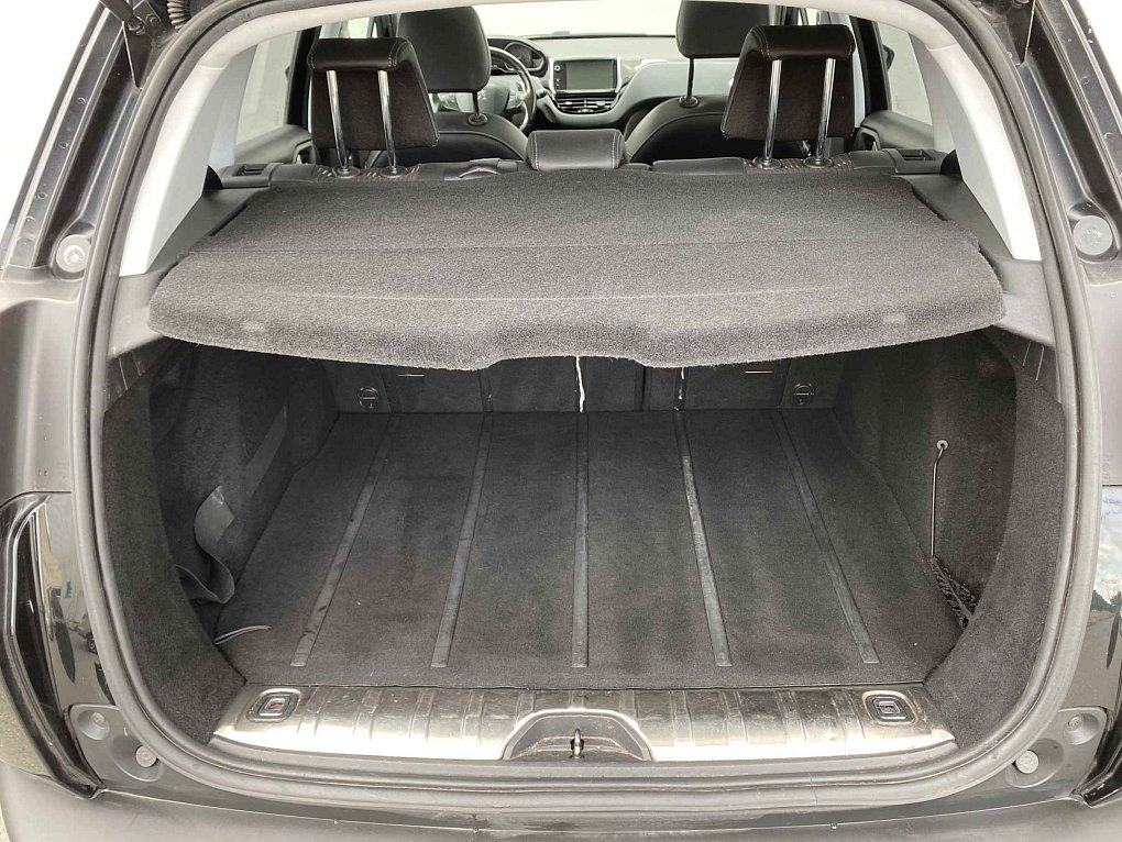 Peugeot 2008 1.6 e-HDI 