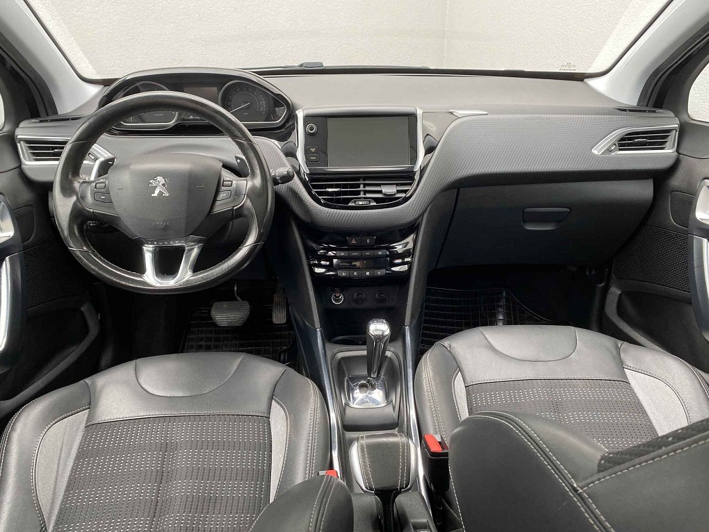 Peugeot 2008 1.6 e-HDI 