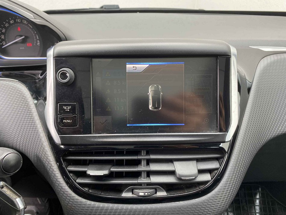 Peugeot 2008 1.6 e-HDI 