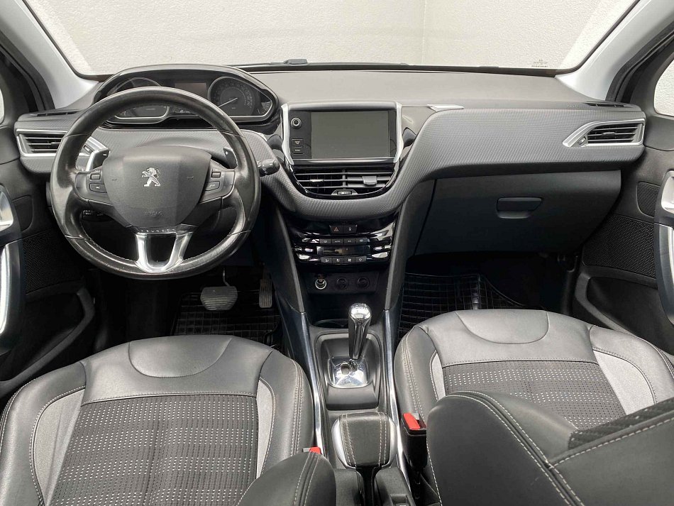 Peugeot 2008 1.6 e-HDI 