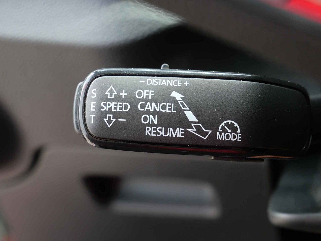 Škoda Kamiq 1.5 TSi Monte Carlo