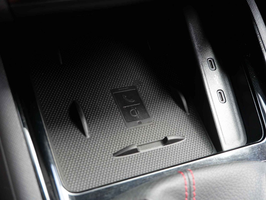 Škoda Kamiq 1.5 TSi Monte Carlo