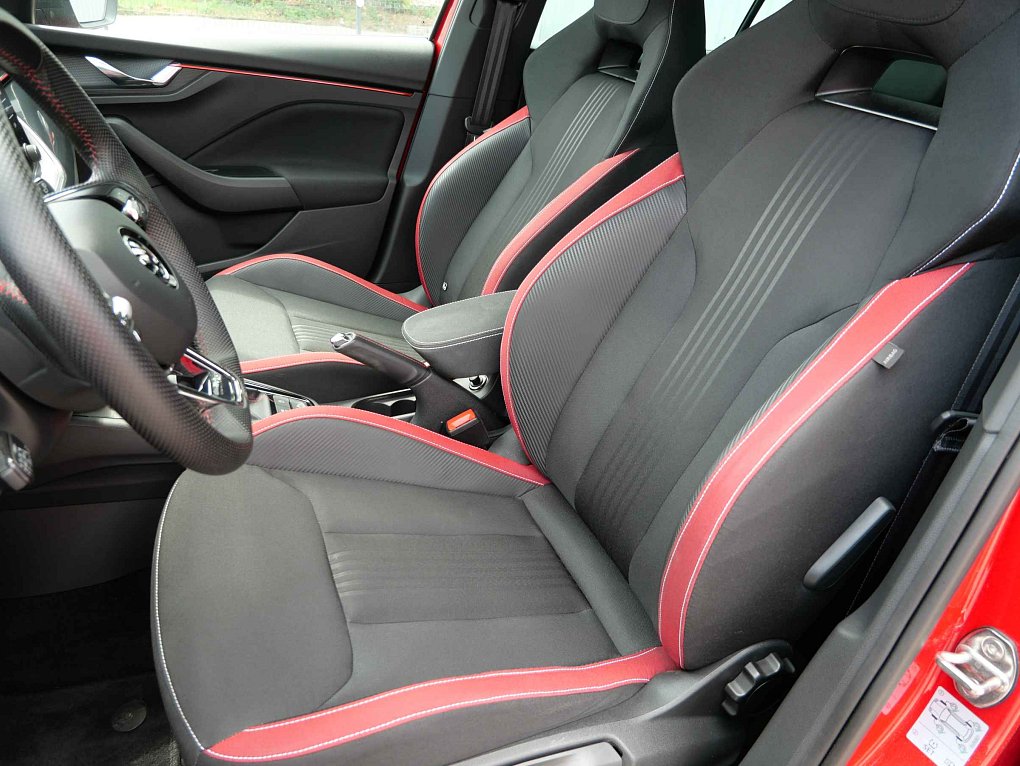 Škoda Kamiq 1.5 TSi Monte Carlo