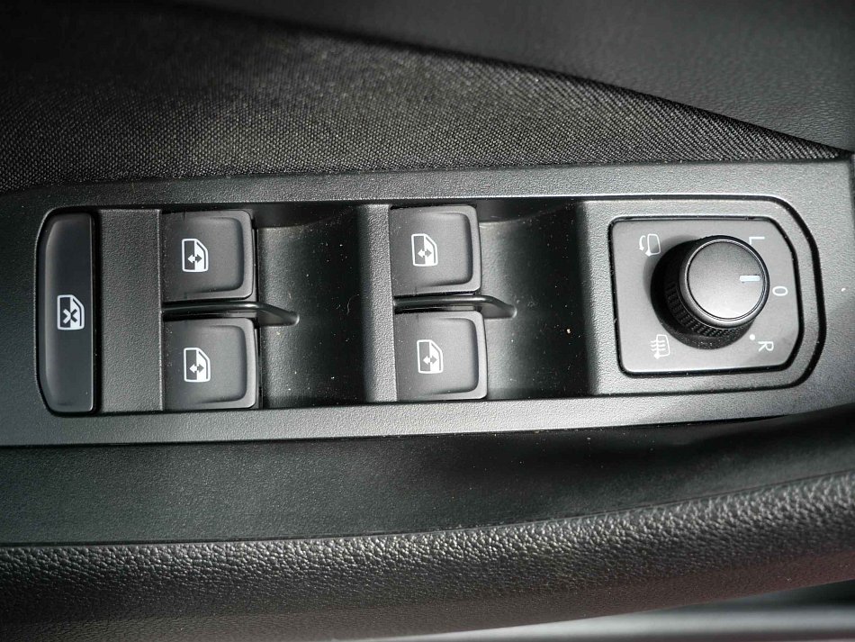Škoda Kamiq 1.5 TSi Monte Carlo