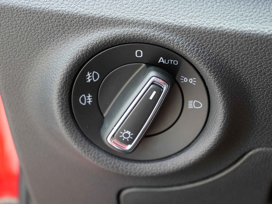 Škoda Kamiq 1.5 TSi Monte Carlo