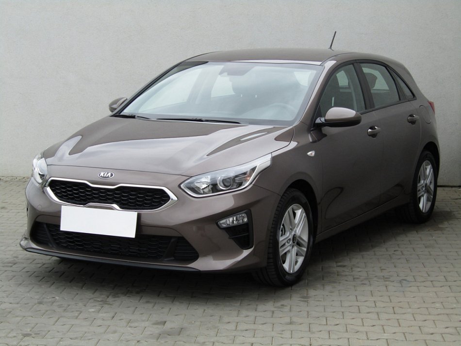 Kia Ceed 1.4 i 