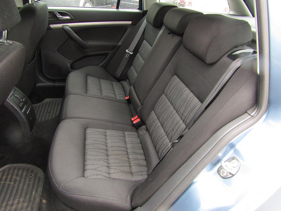 Škoda Octavia II 2.0TDi 