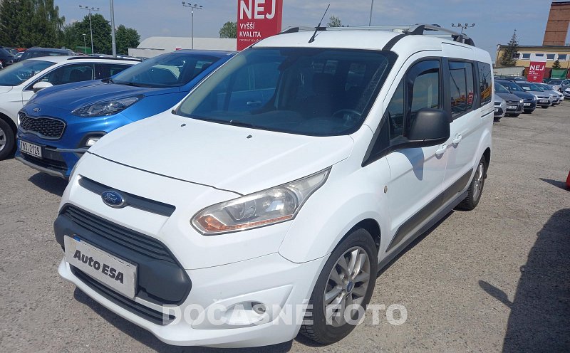 Ford Tourneo Connect 1.6TDCi Trend MAXi