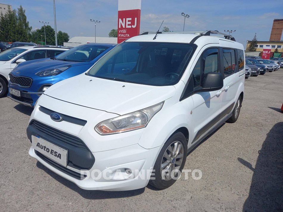 Ford Tourneo Connect 1.6TDCi Trend MAXi