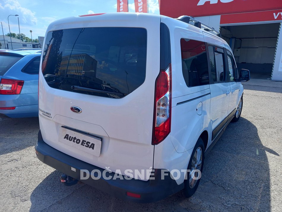 Ford Tourneo Connect 1.6TDCi Trend MAXi