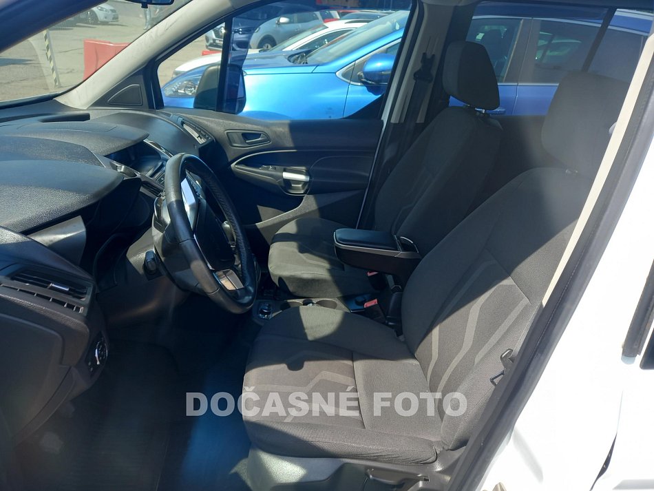 Ford Tourneo Connect 1.6TDCi Trend MAXi