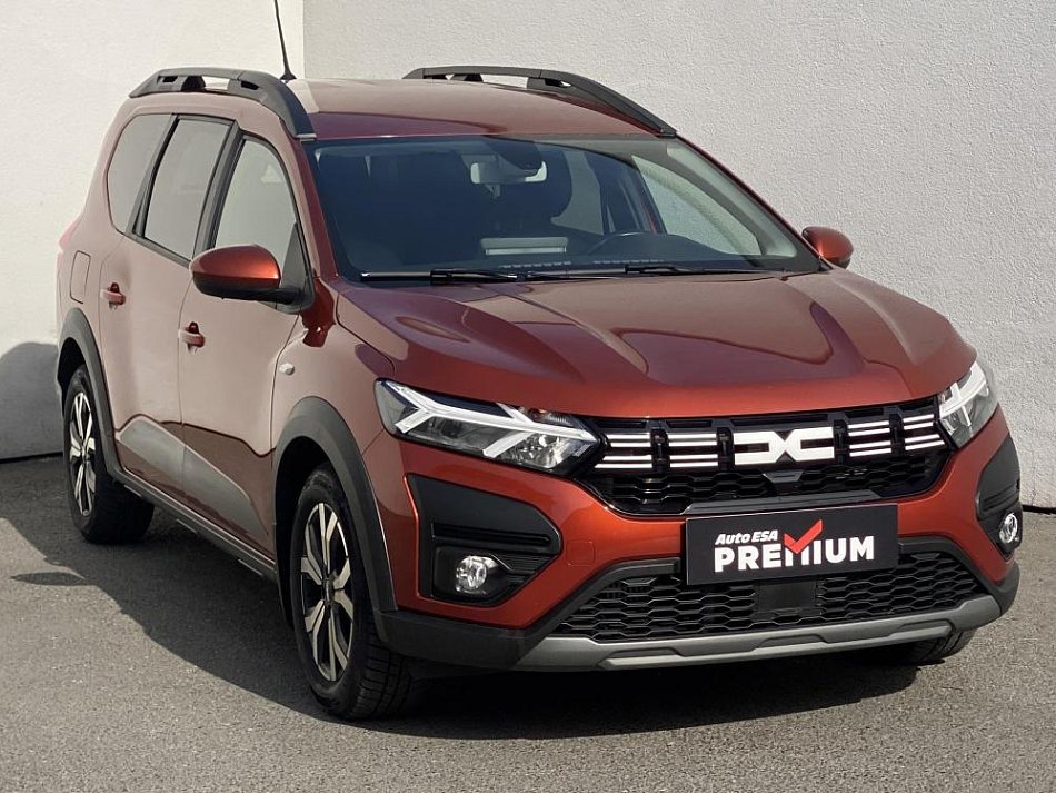 Dacia Jogger 1.0 TCe Xtreme