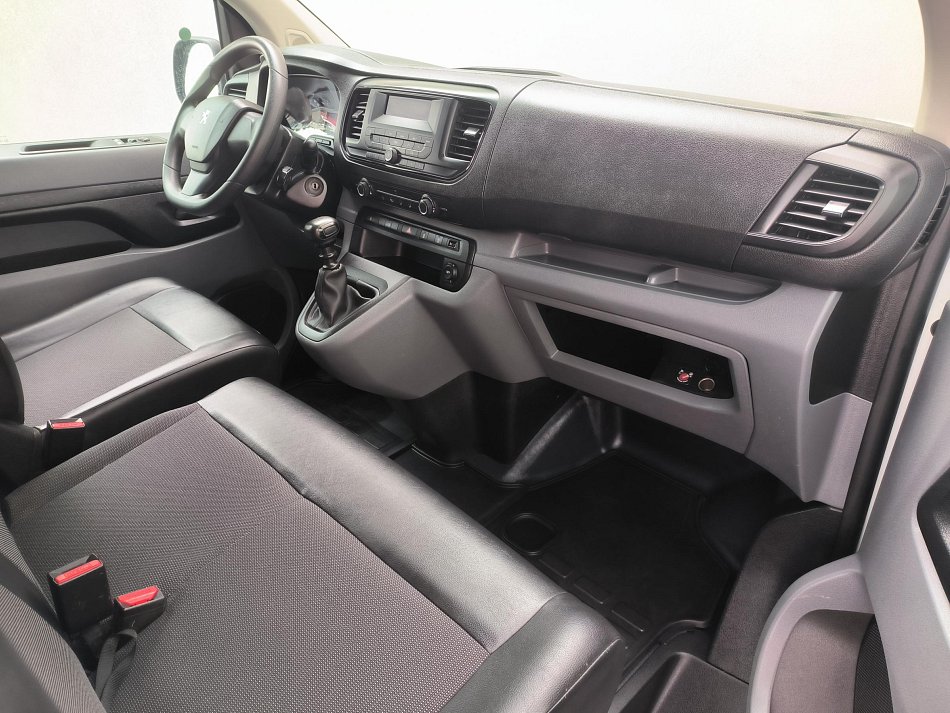 Peugeot Expert 1.5HDi  L2