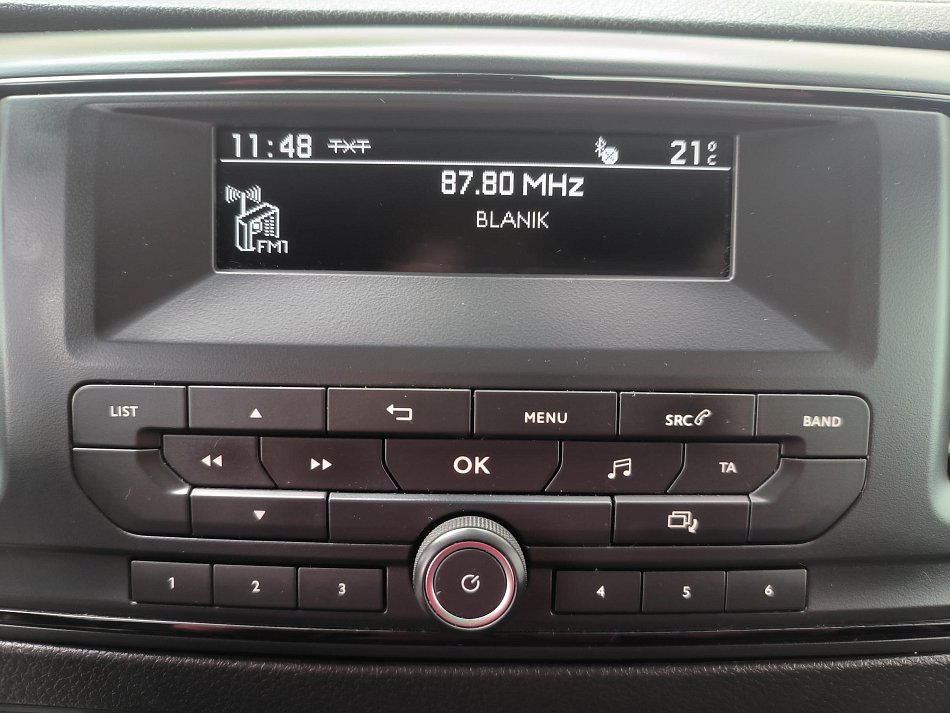 Peugeot Expert 1.5HDi  L2