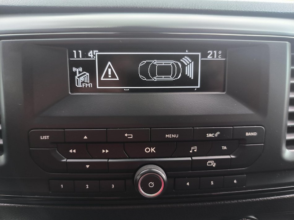 Peugeot Expert 1.5HDi  L2