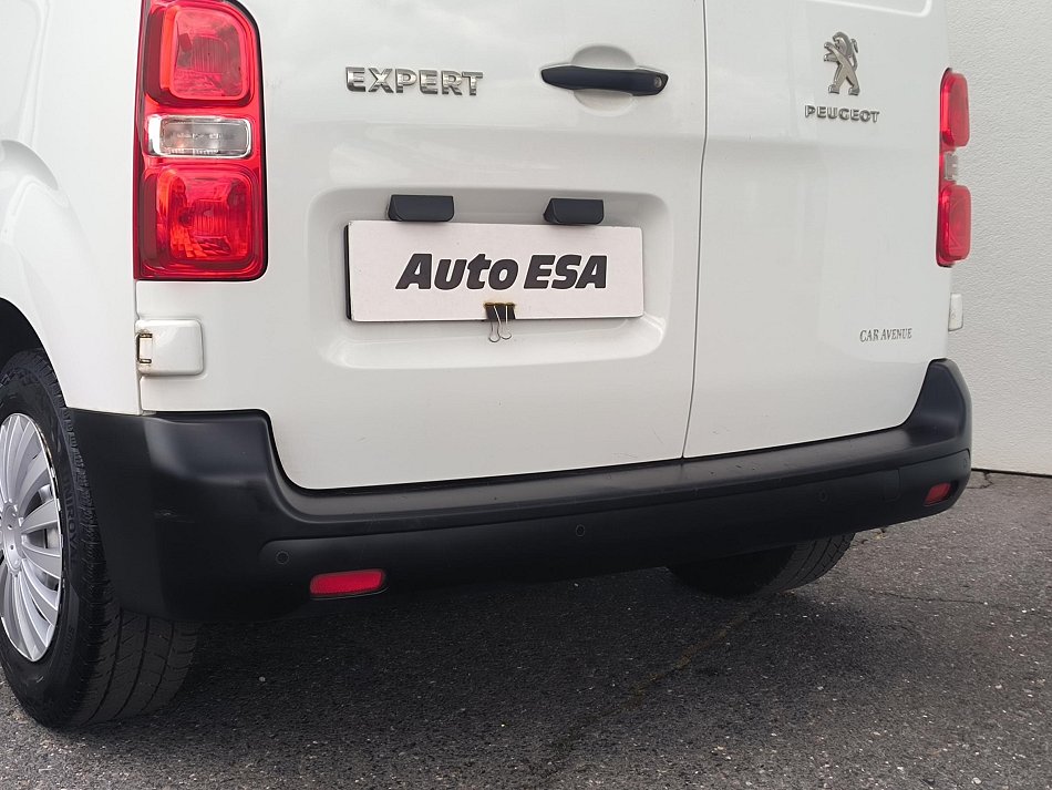 Peugeot Expert 1.5HDi  L2