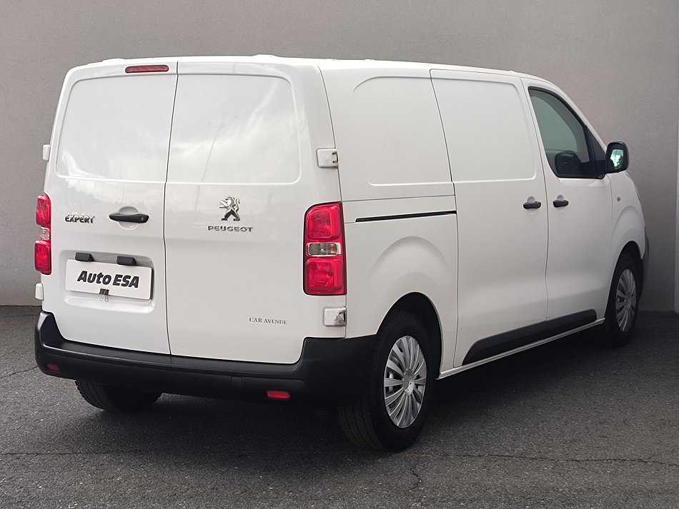 Peugeot Expert 1.5HDi  L2