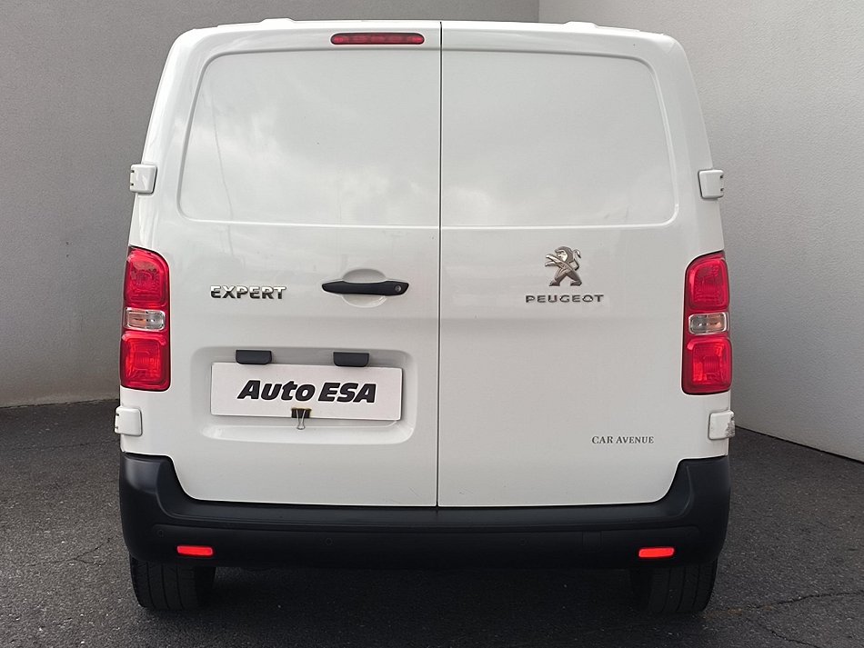 Peugeot Expert 1.5HDi  L2