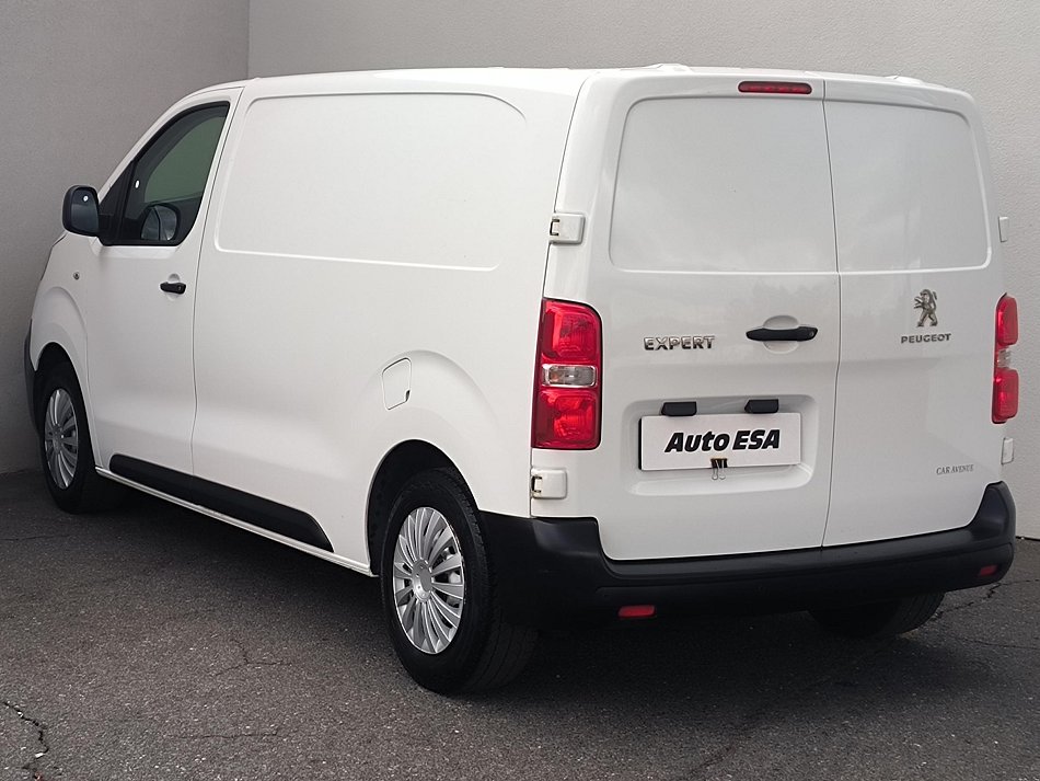 Peugeot Expert 1.5HDi  L2