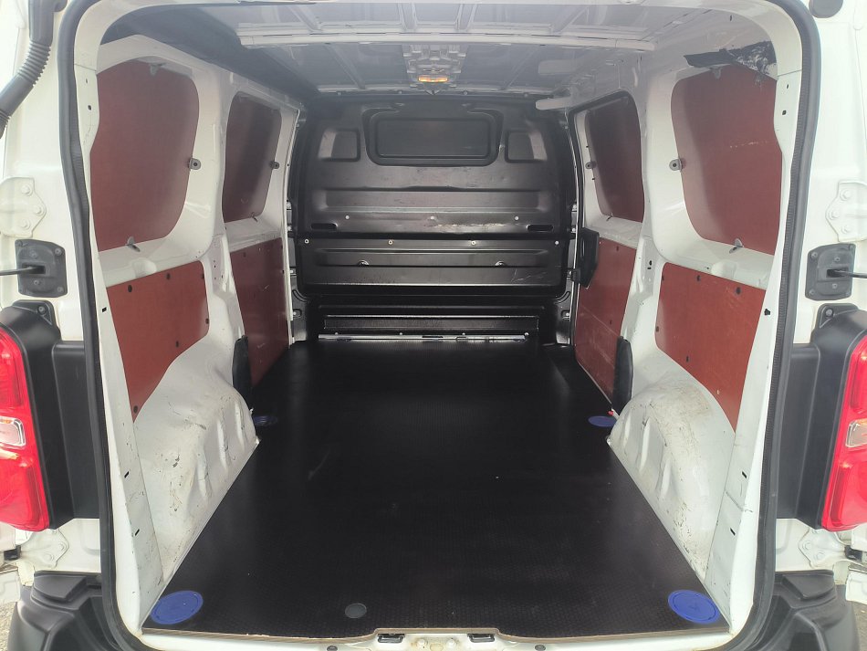 Peugeot Expert 1.5HDi  L2