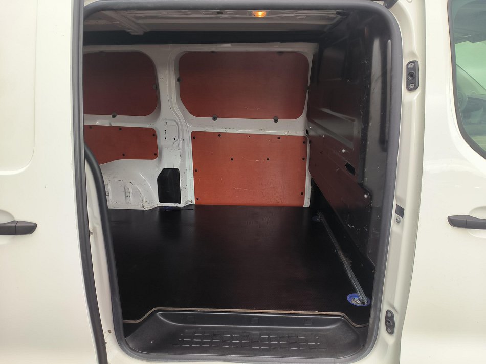 Peugeot Expert 1.5HDi  L2