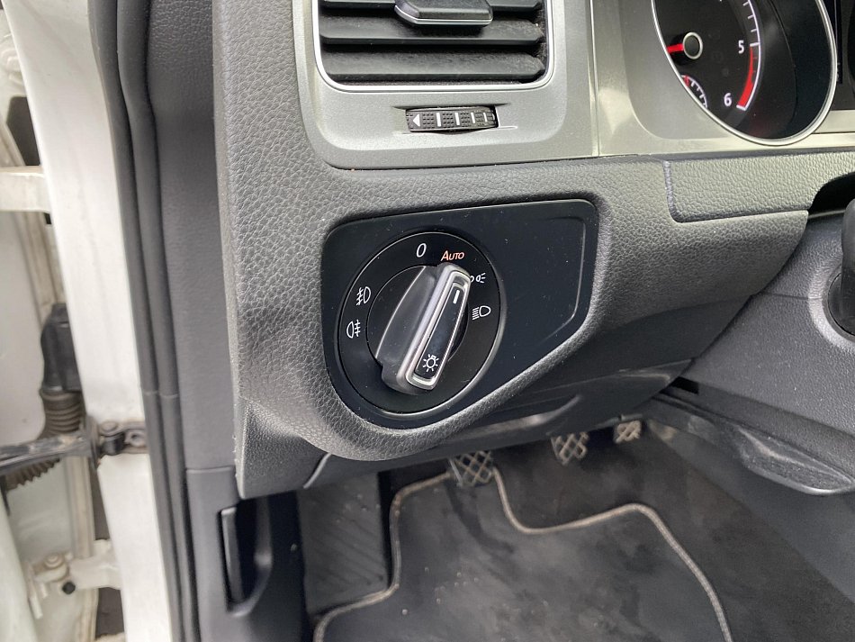 Volkswagen Golf 2.0 TDi Lounge