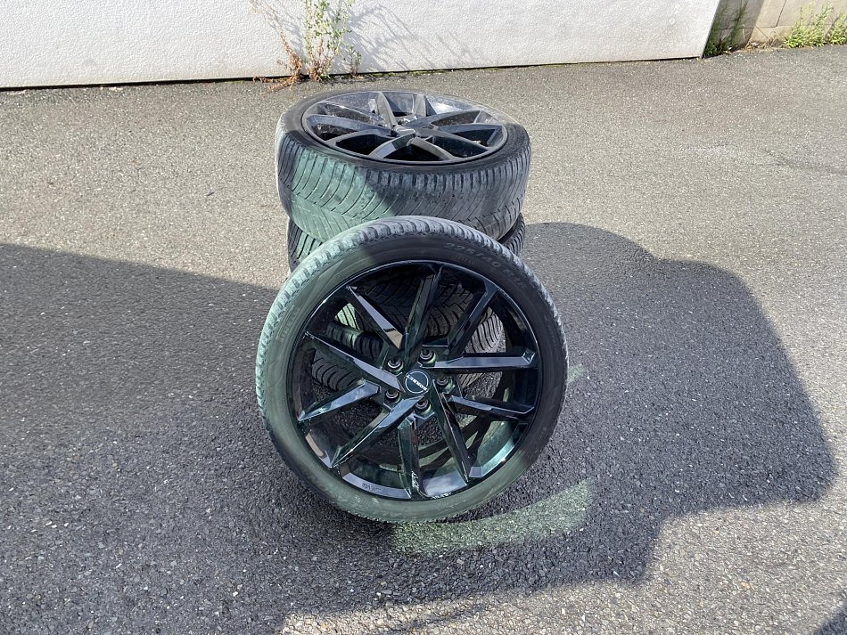 Volkswagen Golf 2.0 TDi Lounge