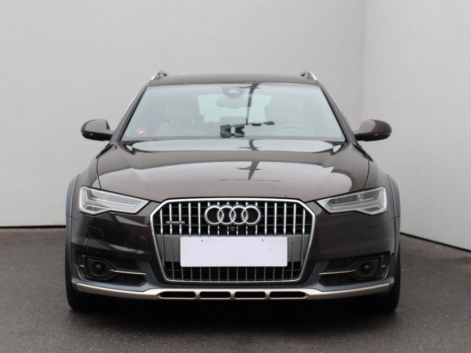 Audi A6 Allroad 3.0 TDi 