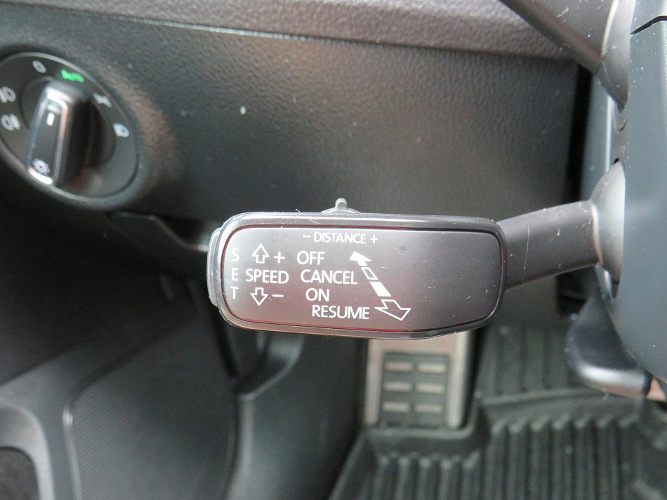Škoda Superb III 2.0TDi Style