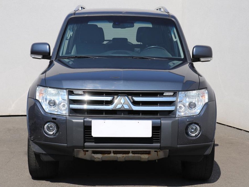 Mitsubishi Pajero 3.2 