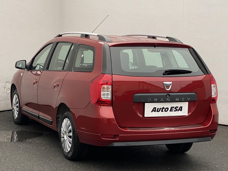 Dacia Logan 0.9 TCe 