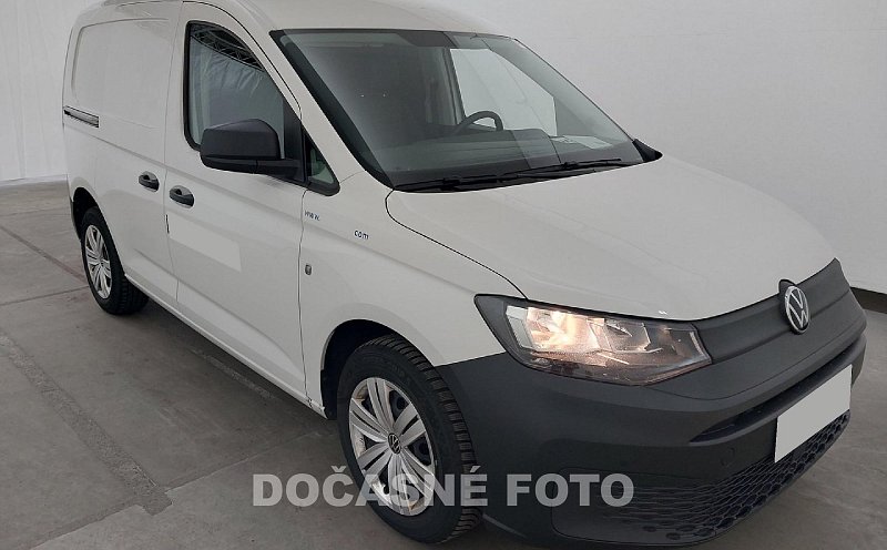 Volkswagen Caddy 2.0TDi 