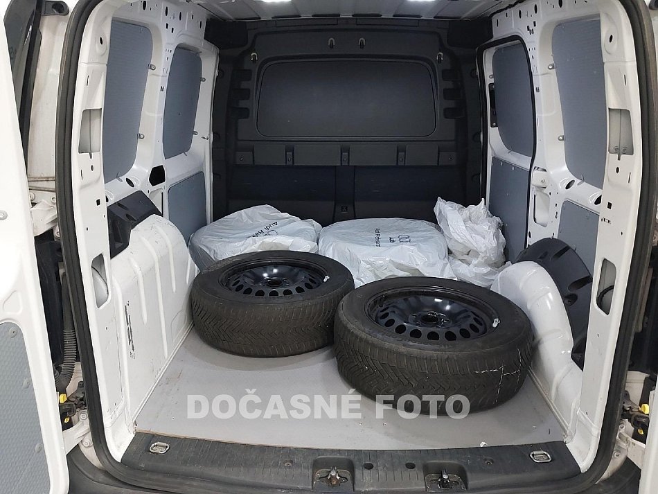 Volkswagen Caddy 2.0TDi 