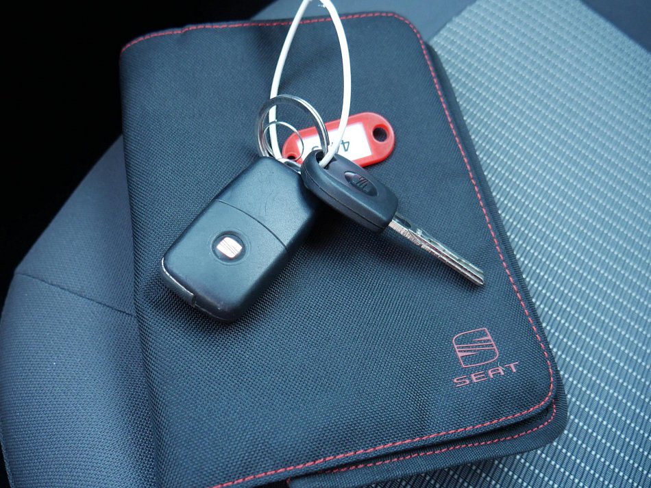 Seat Ibiza 1.6 TDi Style